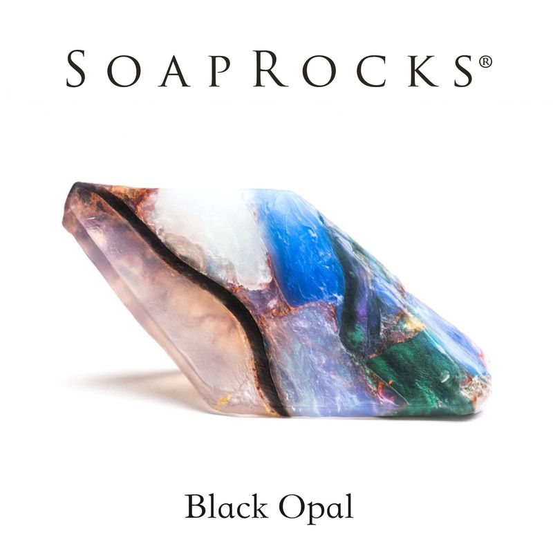Opale Noire